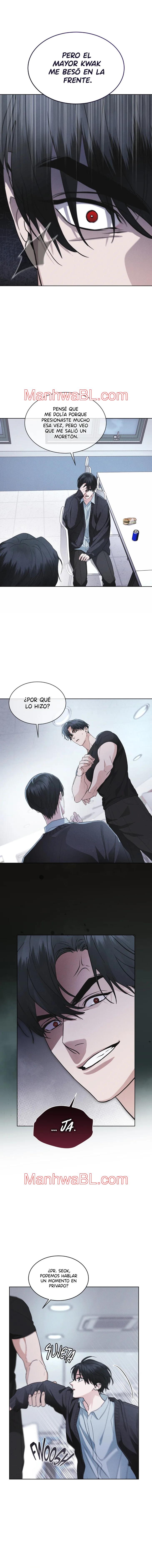 Rainbow City - Capítulo 34.00 manhwa