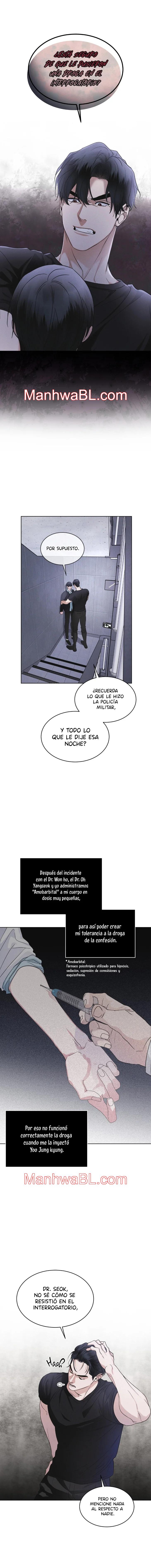 Rainbow City - Capítulo 34.00 manhwa