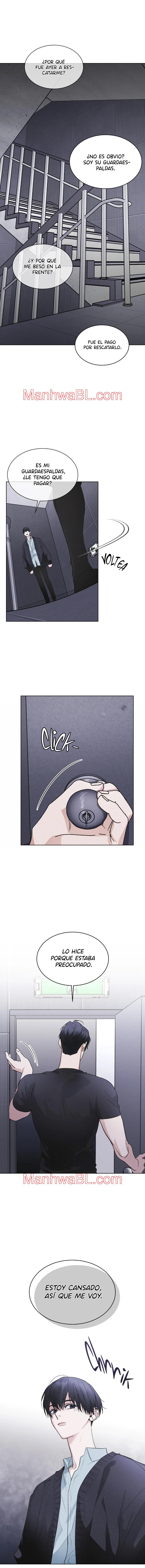 Rainbow City - Capítulo 34.00 manhwa