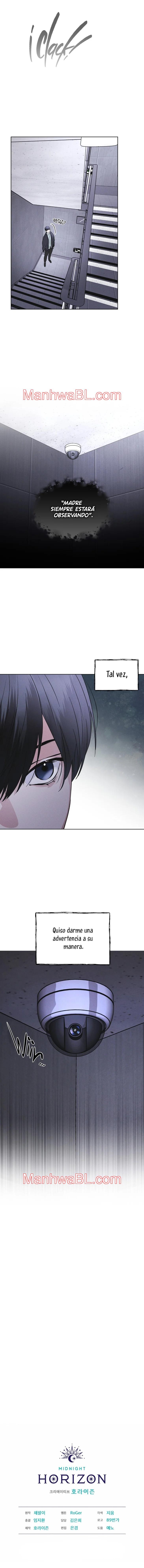 Rainbow City - Capítulo 34.00 manhwa