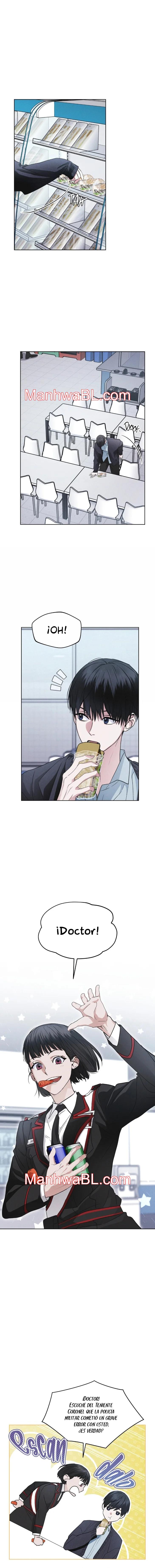 Rainbow City - Capítulo 34.00 manhwa