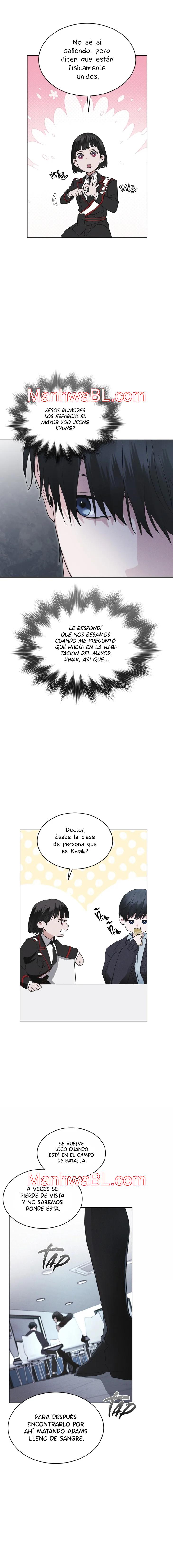 Rainbow City - Capítulo 34.00 manhwa
