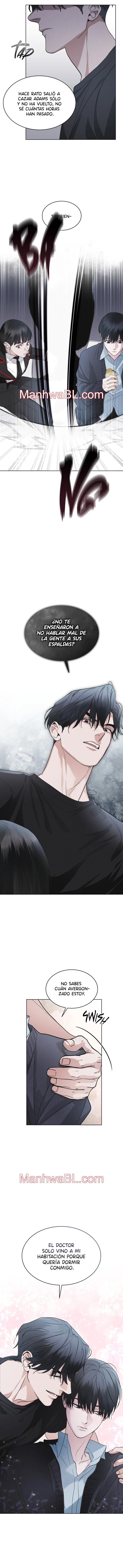 Rainbow City - Capítulo 34.00 manhwa