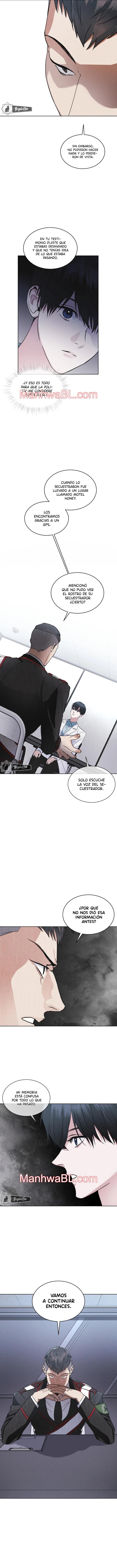 Rainbow City - Capítulo 32.00 manhwa