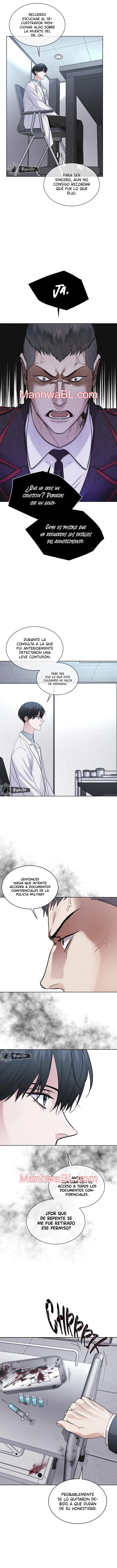 Rainbow City - Capítulo 32.00 manhwa
