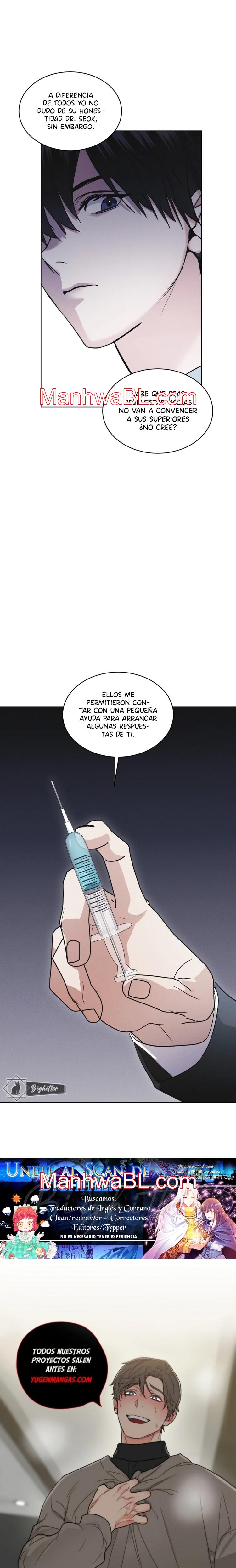Rainbow City - Capítulo 32.00 manhwa