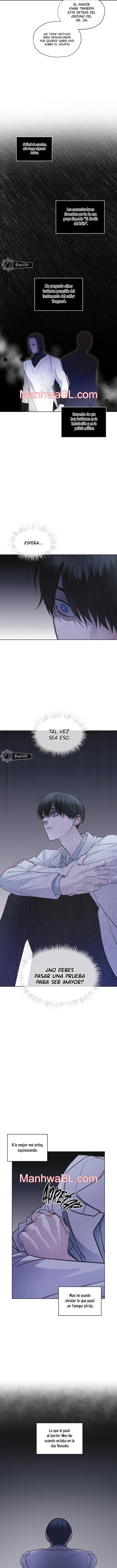 Rainbow City - Capítulo 32.00 manhwa