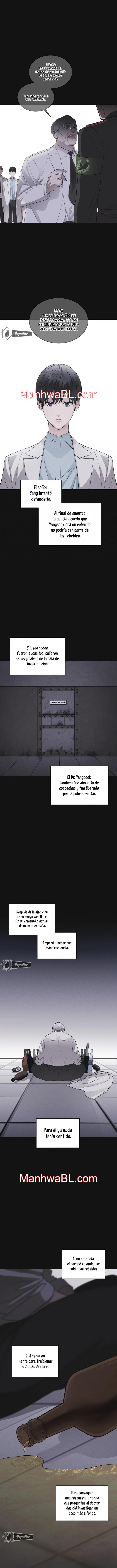 Rainbow City - Capítulo 32.00 manhwa