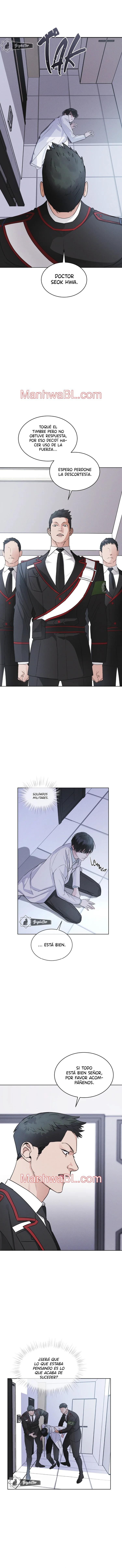 Rainbow City - Capítulo 32.00 manhwa