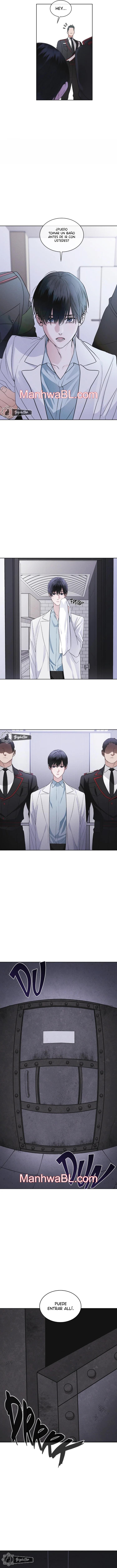 Rainbow City - Capítulo 32.00 manhwa
