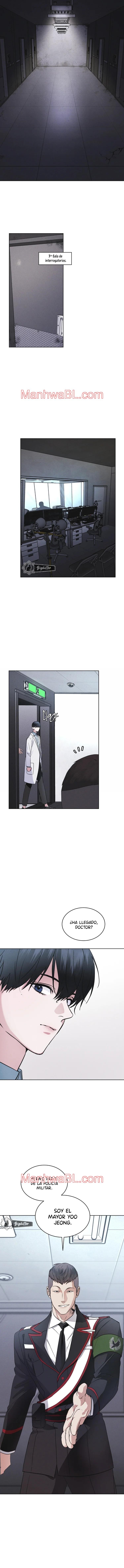 Rainbow City - Capítulo 32.00 manhwa