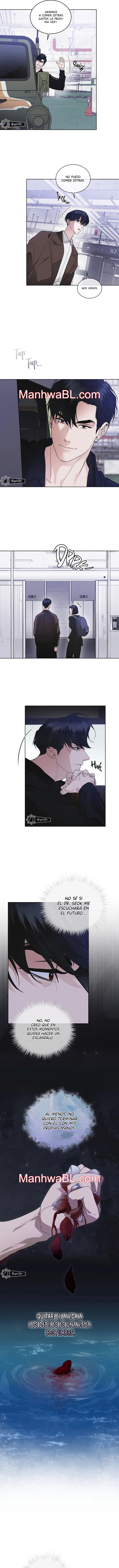 Rainbow City - Capítulo 57.00 manhwa