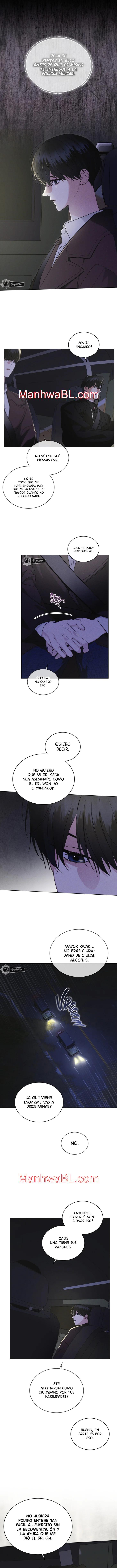 Rainbow City - Capítulo 57.00 manhwa