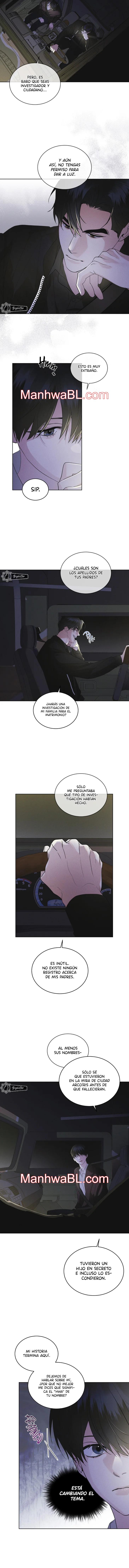 Rainbow City - Capítulo 57.00 manhwa