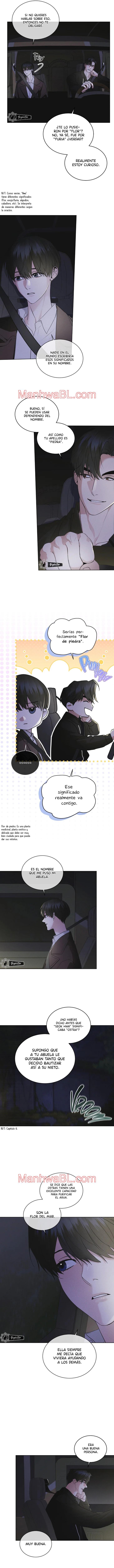 Rainbow City - Capítulo 57.00 manhwa