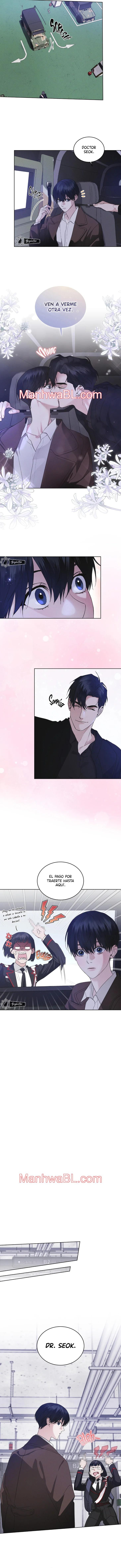 Rainbow City - Capítulo 57.00 manhwa