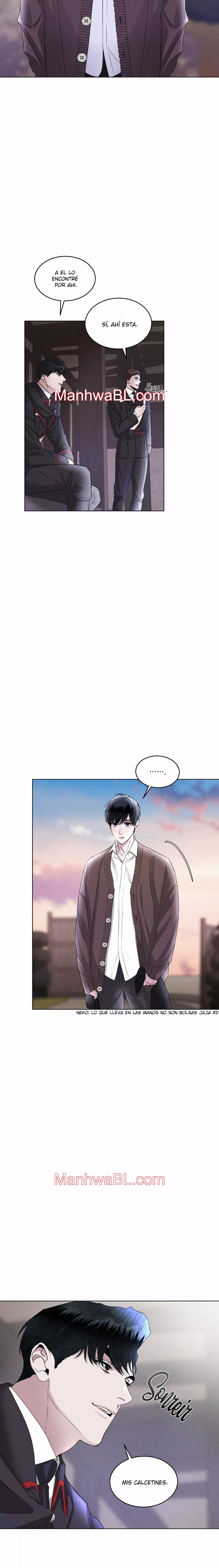 Rainbow City - Capítulo 1.00 manhwa