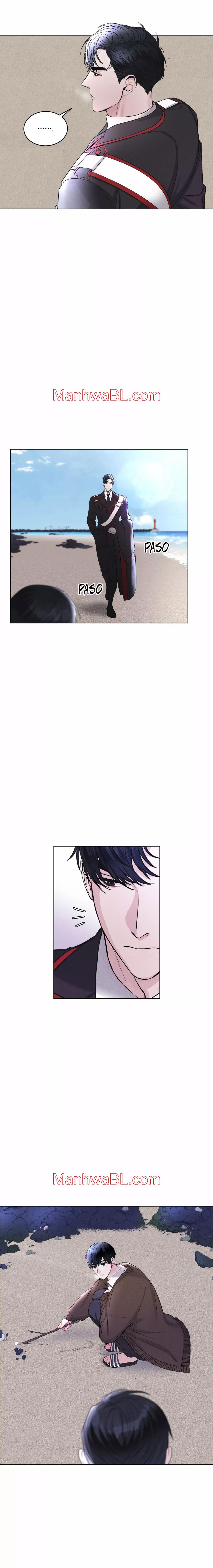 Rainbow City - Capítulo 1.00 manhwa