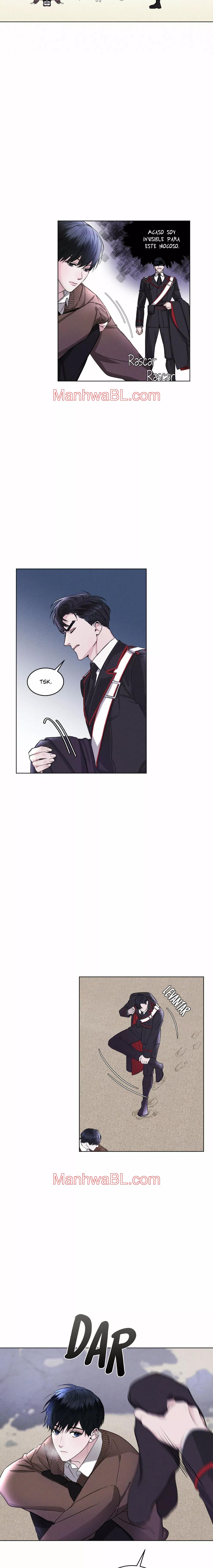 Rainbow City - Capítulo 1.00 manhwa