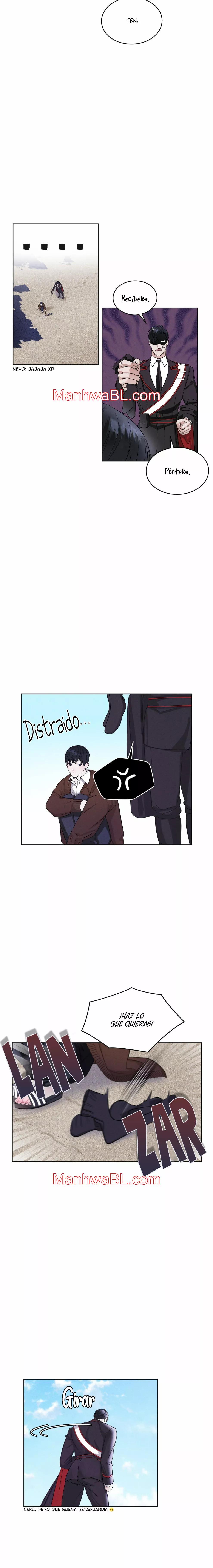 Rainbow City - Capítulo 1.00 manhwa