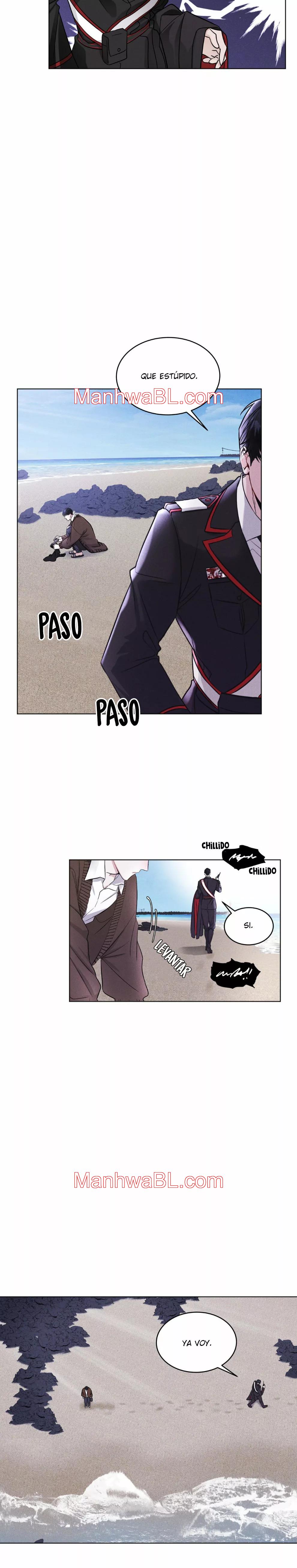 Rainbow City - Capítulo 1.00 manhwa