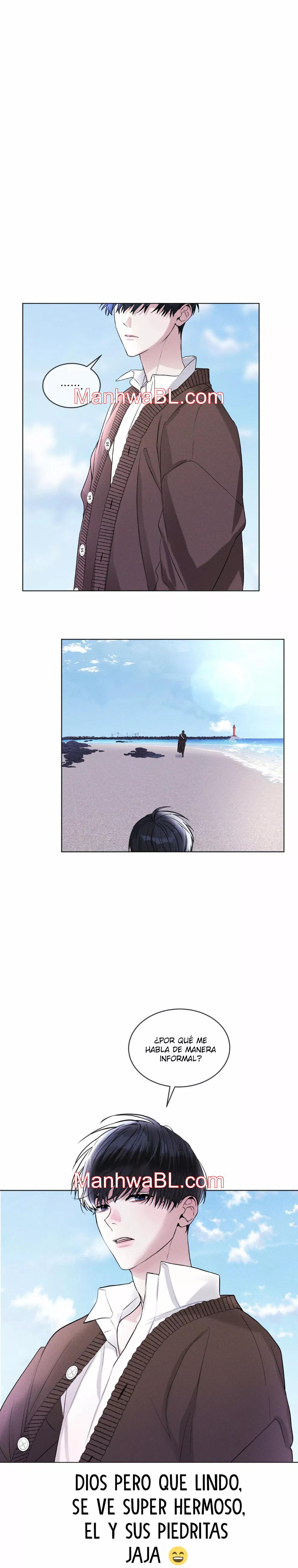 Rainbow City - Capítulo 1.00 manhwa