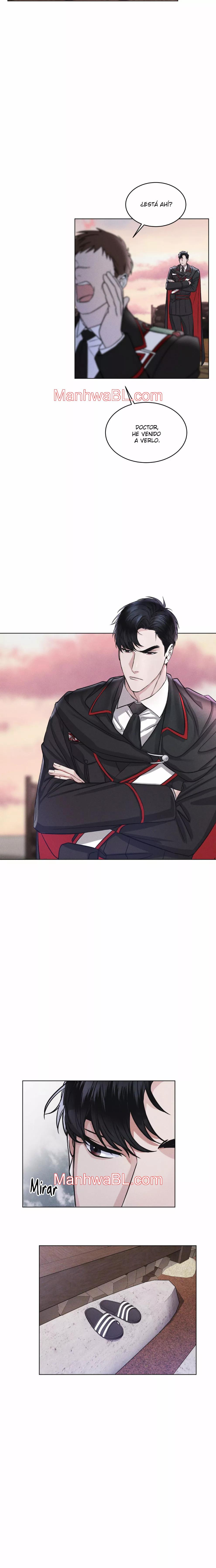 Rainbow City - Capítulo 1.00 manhwa
