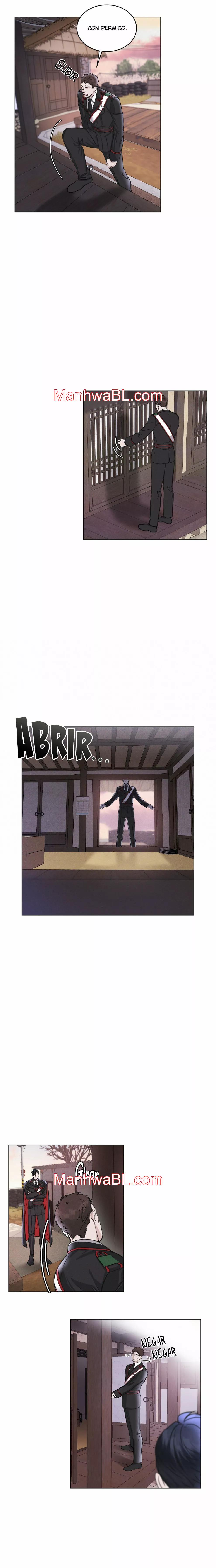 Rainbow City - Capítulo 1.00 manhwa