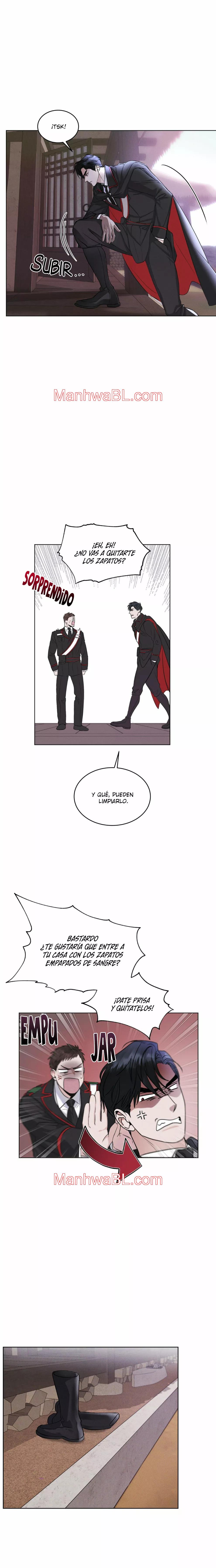 Rainbow City - Capítulo 1.00 manhwa