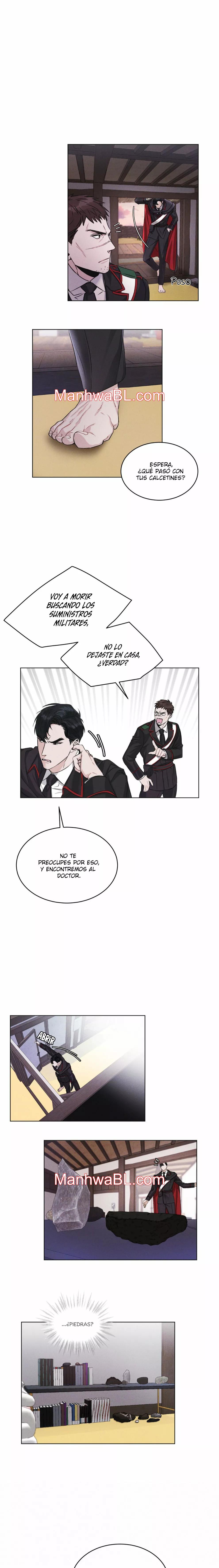 Rainbow City - Capítulo 1.00 manhwa