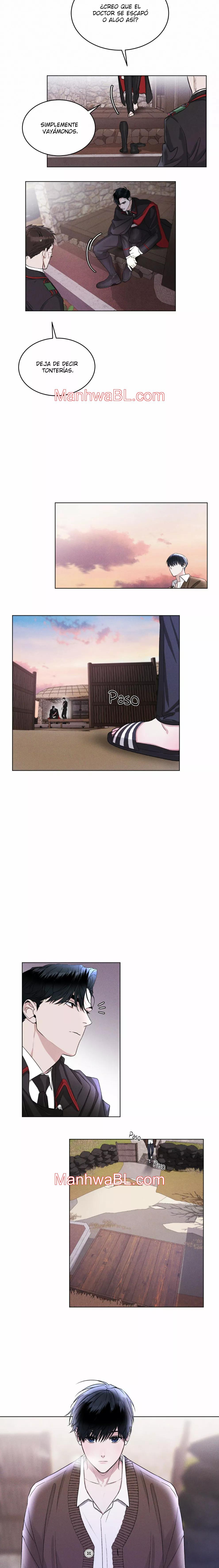 Rainbow City - Capítulo 1.00 manhwa