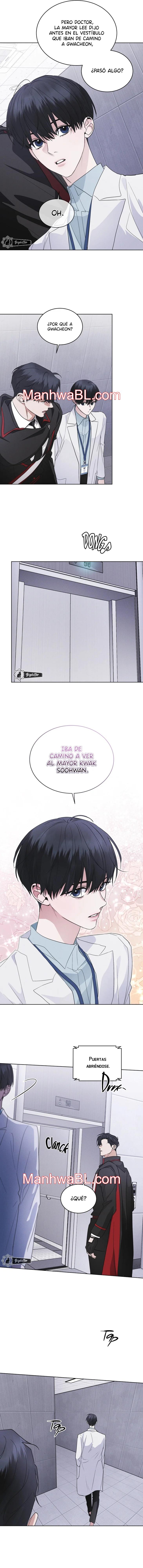Rainbow City - Capítulo 52.00 manhwa