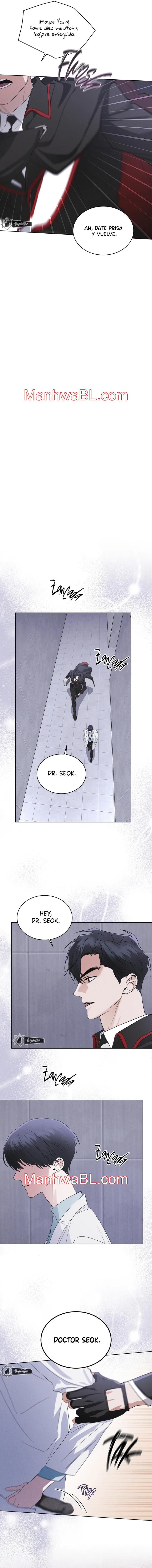 Rainbow City - Capítulo 52.00 manhwa