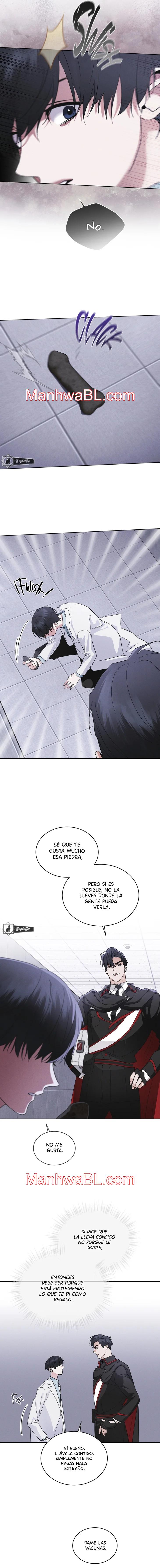 Rainbow City - Capítulo 52.00 manhwa