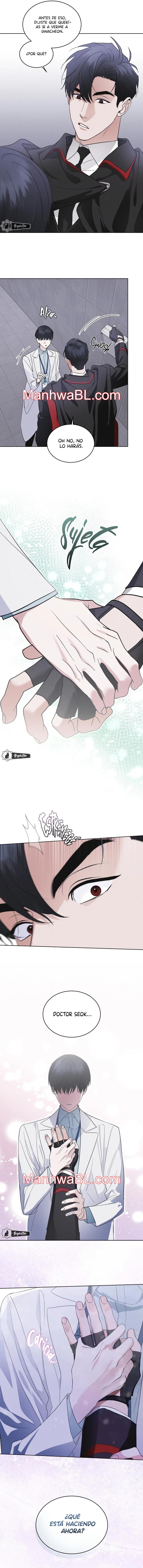 Rainbow City - Capítulo 52.00 manhwa