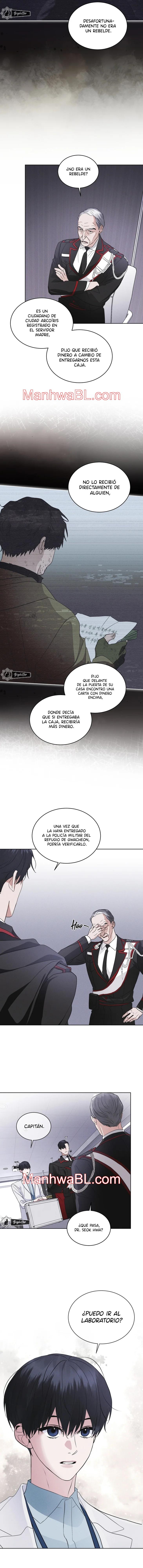 Rainbow City - Capítulo 52.00 manhwa