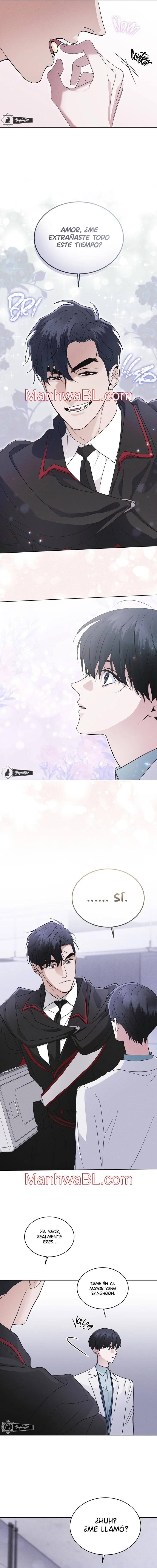 Rainbow City - Capítulo 52.00 manhwa