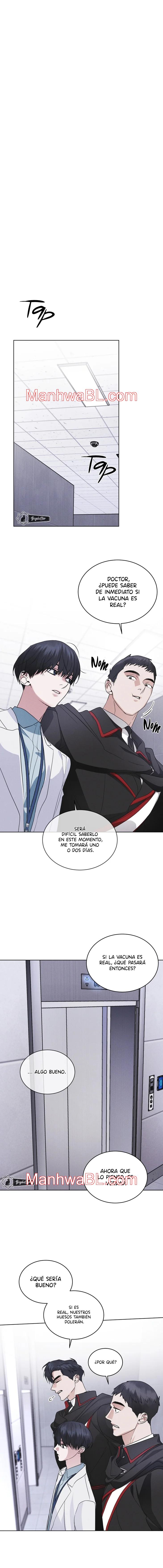 Rainbow City - Capítulo 52.00 manhwa
