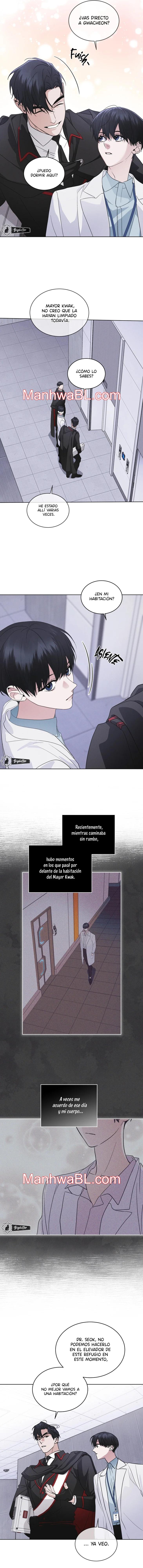 Rainbow City - Capítulo 52.00 manhwa