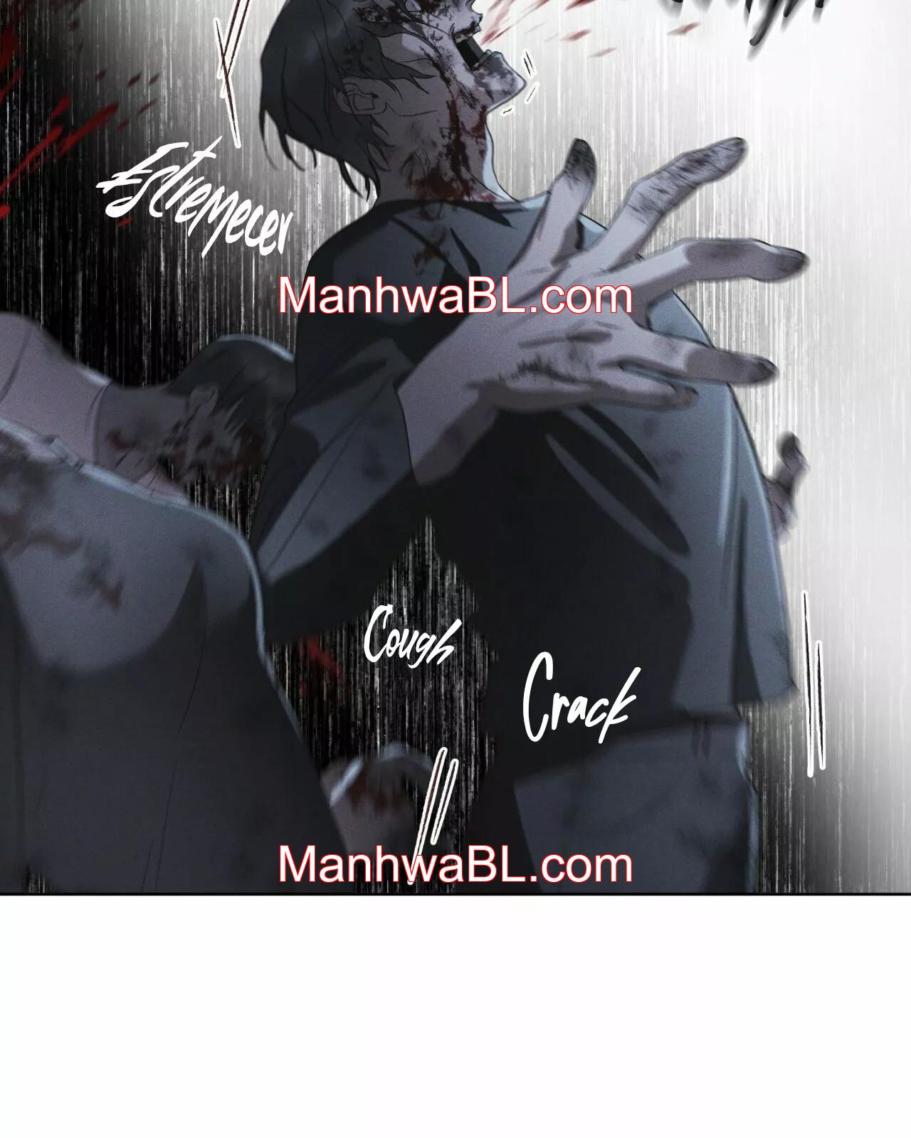 Rainbow City - Capítulo 20.00 manhwa