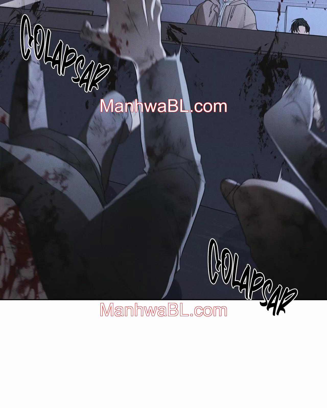 Rainbow City - Capítulo 20.00 manhwa