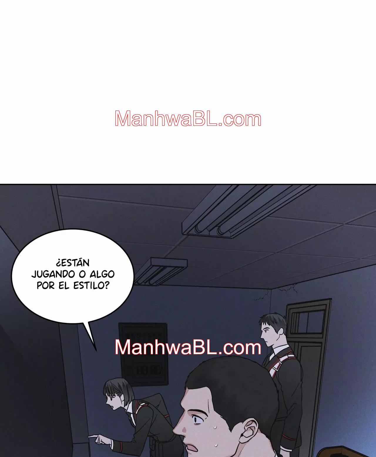 Rainbow City - Capítulo 20.00 manhwa