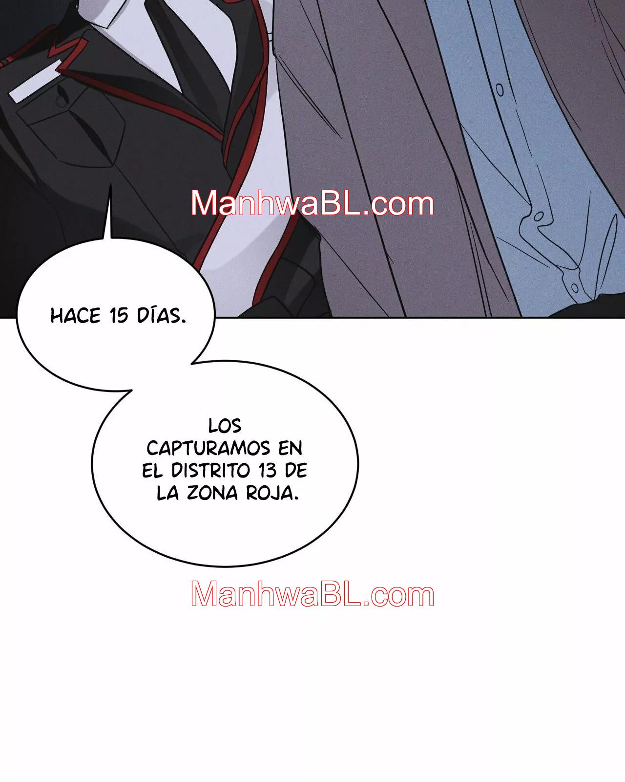 Rainbow City - Capítulo 20.00 manhwa