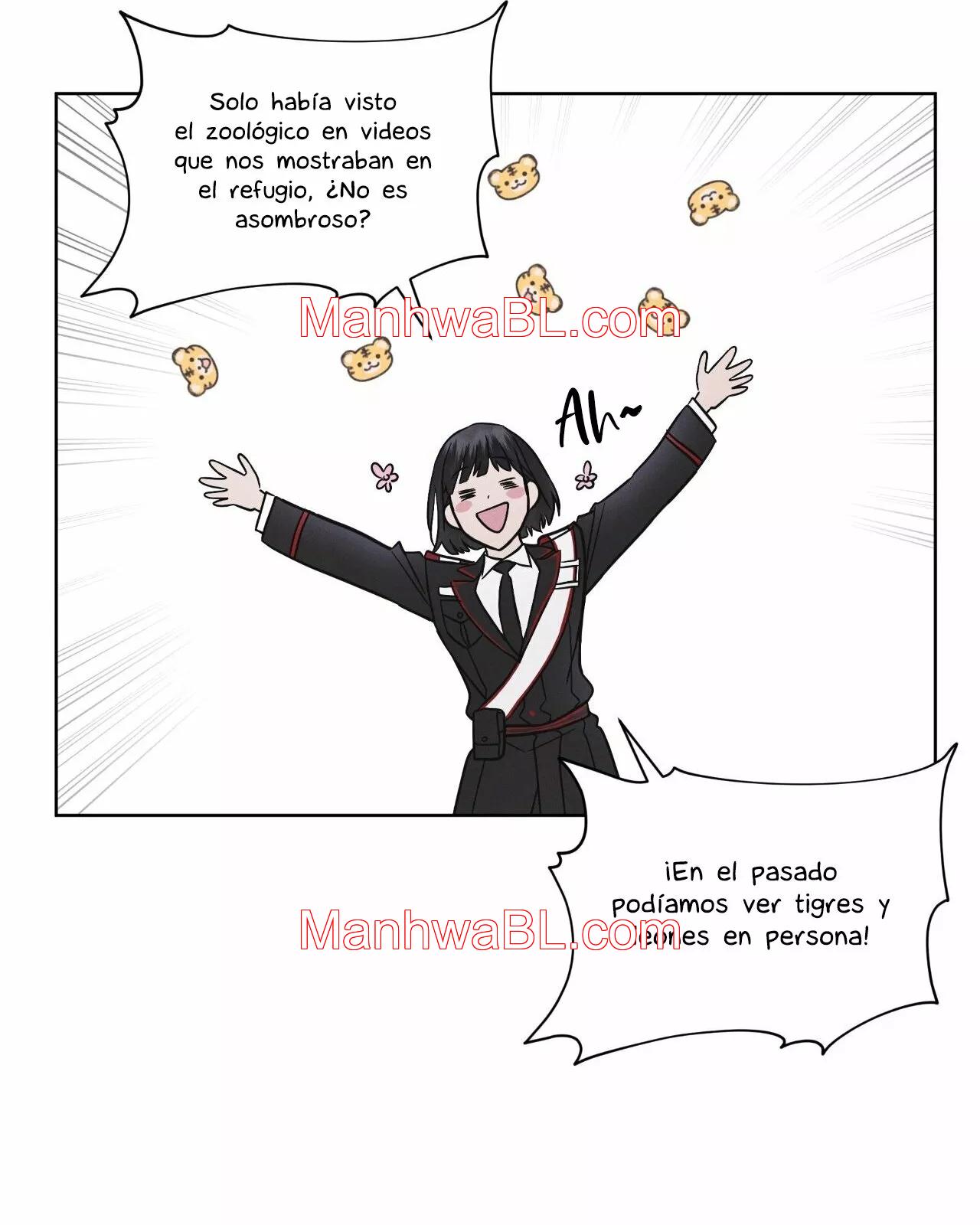 Rainbow City - Capítulo 20.00 manhwa
