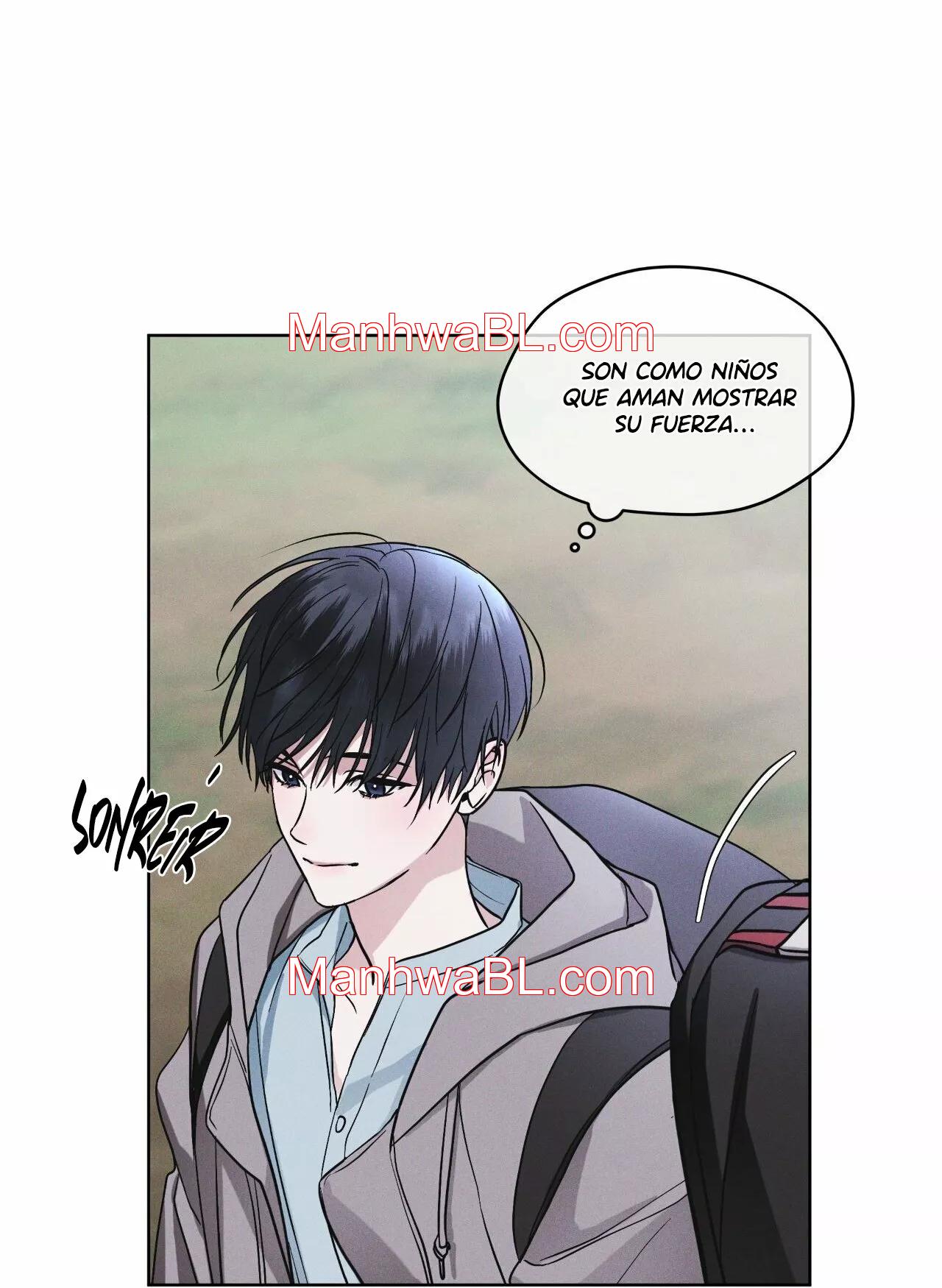 Rainbow City - Capítulo 20.00 manhwa
