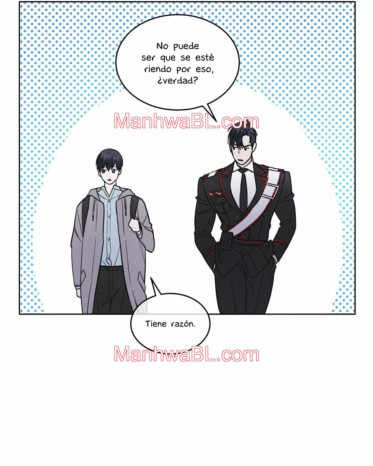 Rainbow City - Capítulo 20.00 manhwa
