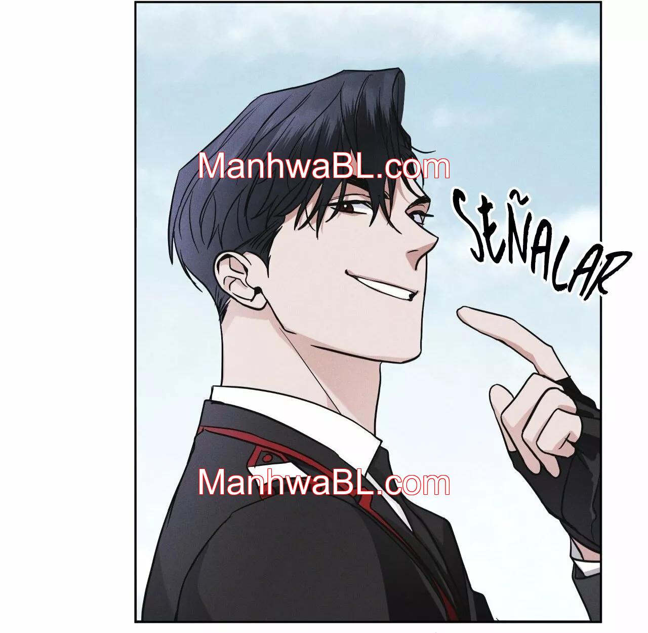 Rainbow City - Capítulo 20.00 manhwa