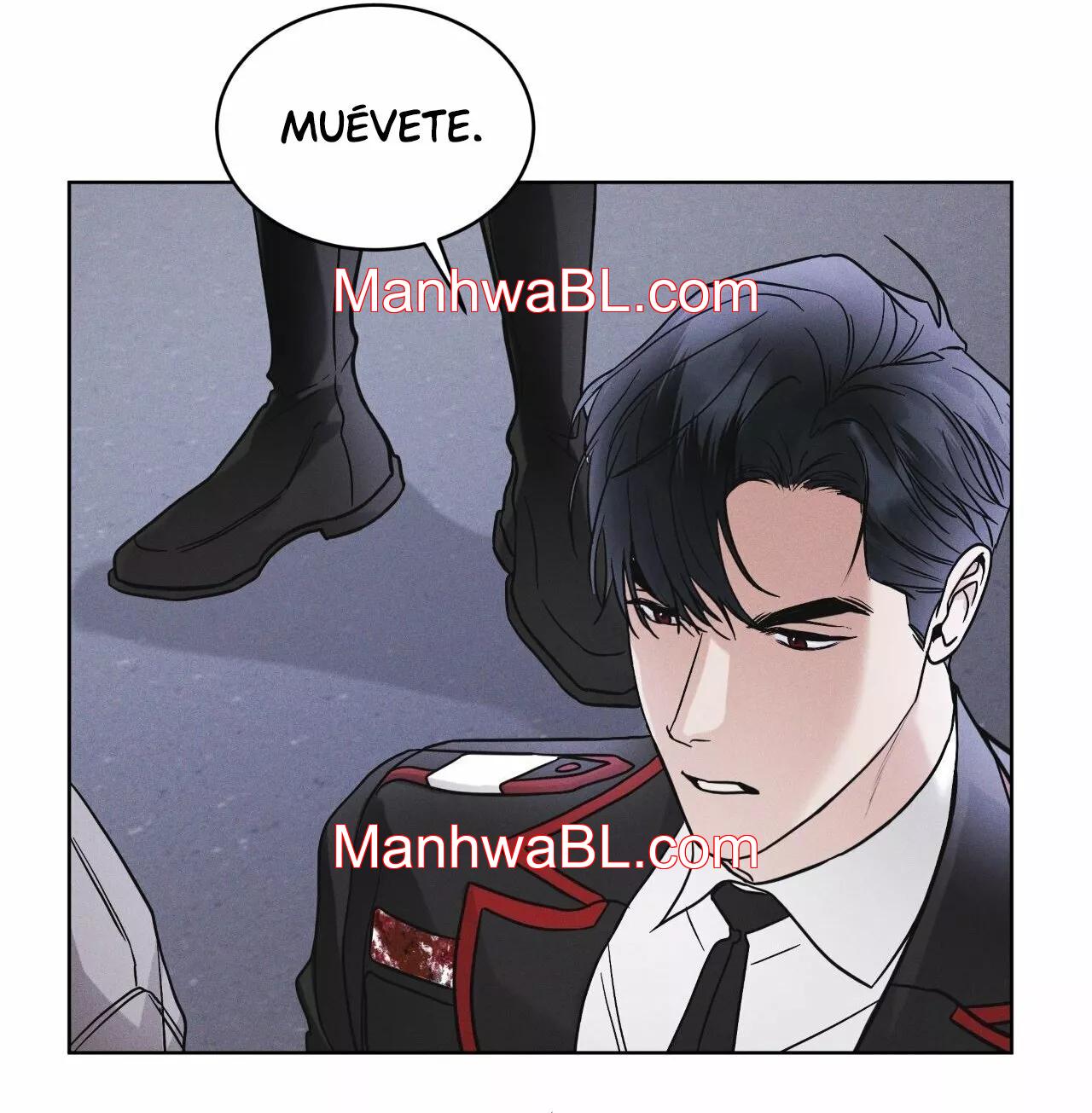 Rainbow City - Capítulo 20.00 manhwa