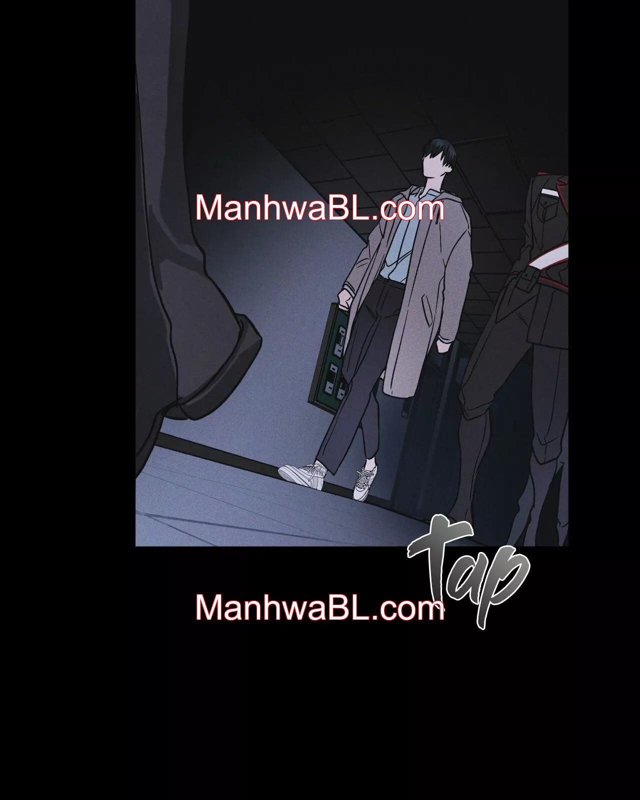 Rainbow City - Capítulo 20.00 manhwa