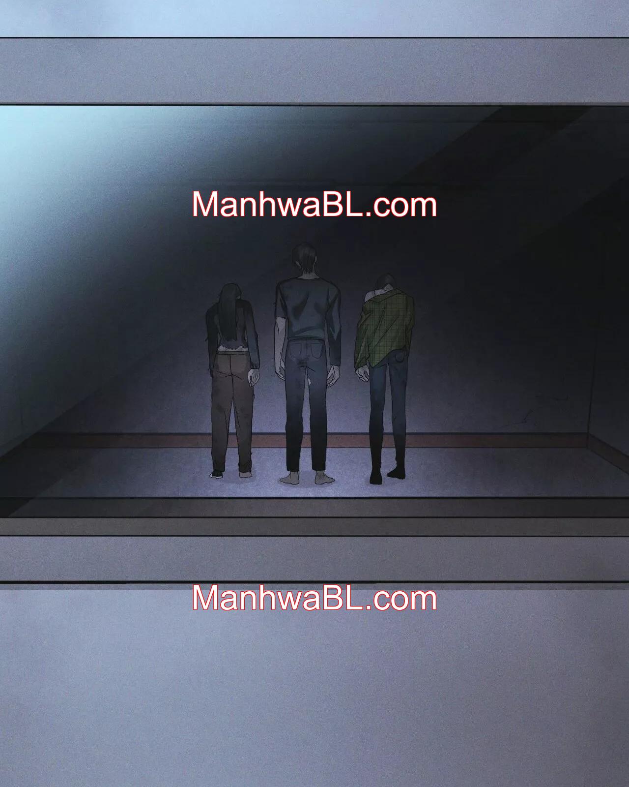 Rainbow City - Capítulo 20.00 manhwa